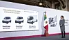 Mexican Government Olinia EV Announcement