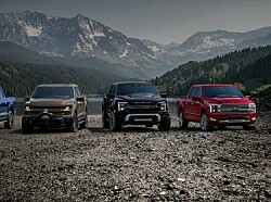 Ford faces $1 billion hit after fire at aluminium supplier Novelis’ New York plant impacts F-150 production