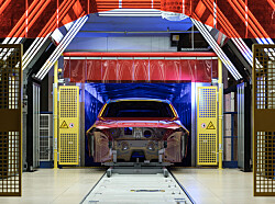 BMW plans hydrogen pipeline for Leipzig plant in automotive world-first