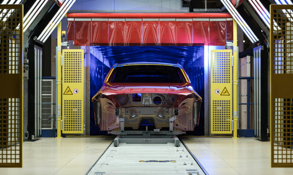 Read more: BMW plans hydrogen pipeline for Leipzig plant in automotive world-first