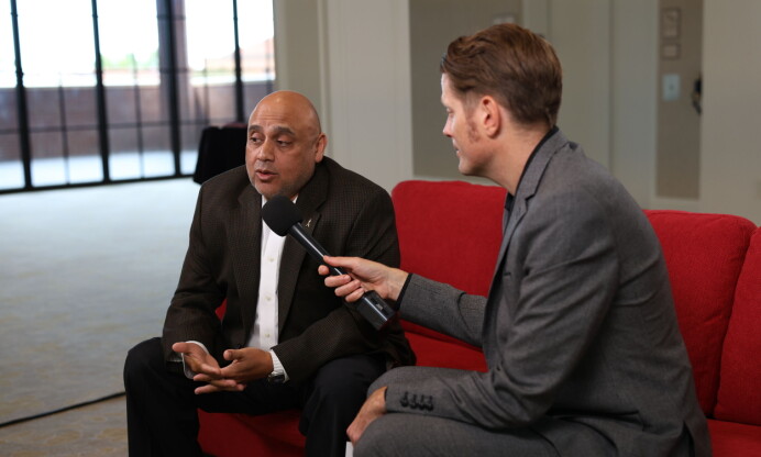 Watch: VW's Anu Goel on strategies for dealing with uncertainty and the impact of tariffs on parts and service