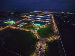 Recent growth in Vietnam's manufacturing sector set to continue over the next decade