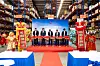 Mitsubishi Service Parts Centre Vietnam Opening