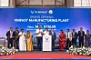 VinFast Toothkundi Plant Opening India
