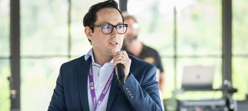 Read more: Packaging a priority for more efficient inbound parts transport at Nissan