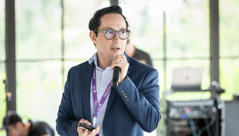 In a keynote at this year’s ALSC Global conference, Iván Dávila explained how Nissan was maximising the standard number of parts per rack and improving trailer fill rates