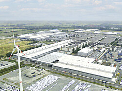 'AutoLog' project sees VW test automated vehicle driving to optimise logistics at Germany’s Port of Emden