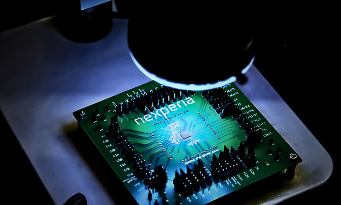 Volvo Cars, VW and more warn about Nexperia chip shortage