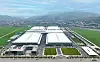 Skoda Thanh Cong JV plant Hai Phong