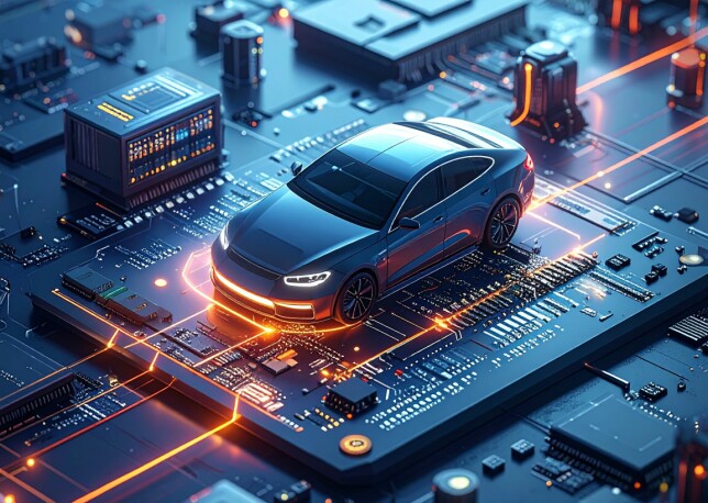 Disarray at semiconductor manufacturer Nexperia prompts supply chain concerns