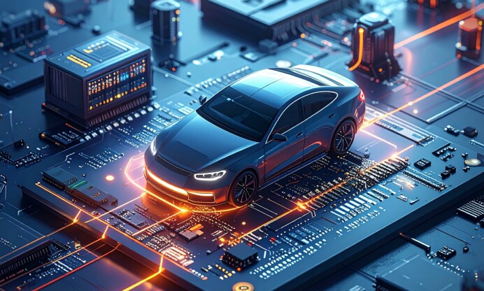 Disarray at semiconductor manufacturer Nexperia prompts supply chain concerns