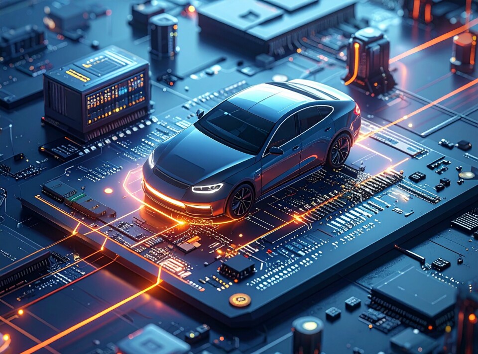 Disarray at semiconductor manufacturer Nexperia prompts supply chain concerns