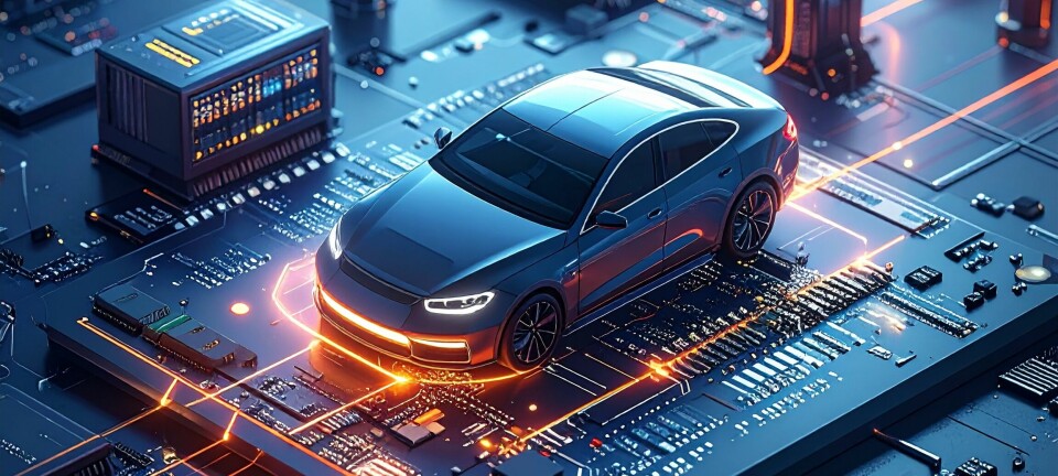 Disarray at semiconductor manufacturer Nexperia prompts supply chain concerns
