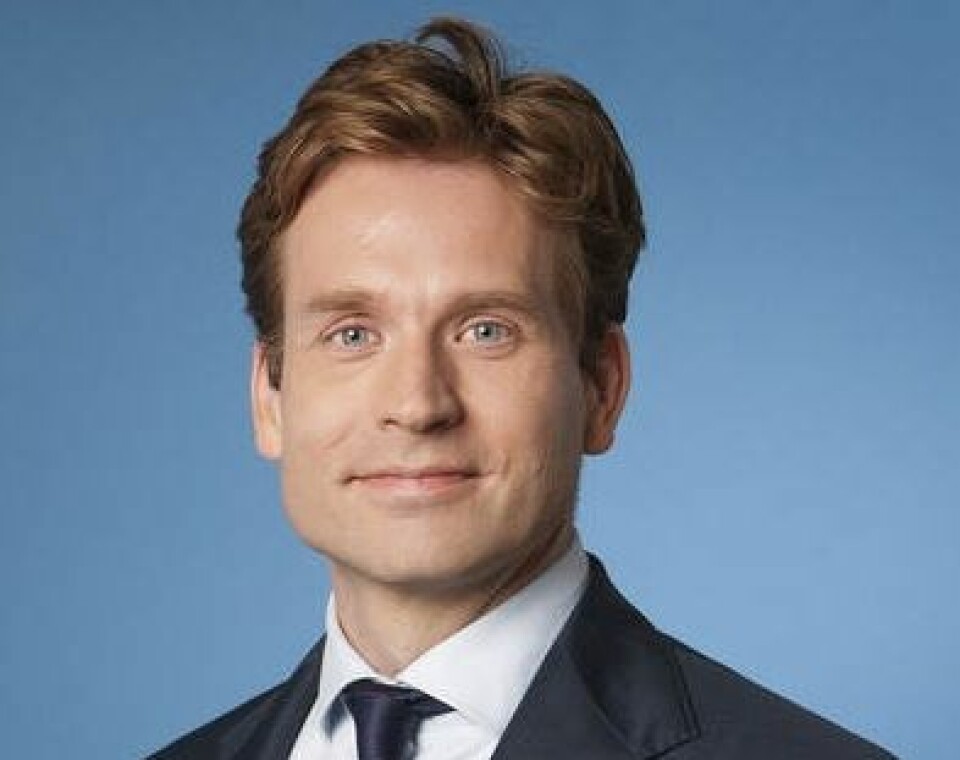 Vincent Karremans, the Netherlands' minister of economic affairs said that the Dutch government will remain in contact with the Chinese Ministry of Commerce to 'work toward a constructive solution'. Vincent Karremans Netherlands Minister Economic Affairs