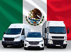 Nearshoring and negotiations: Trends in Mexico's automotive supply chains