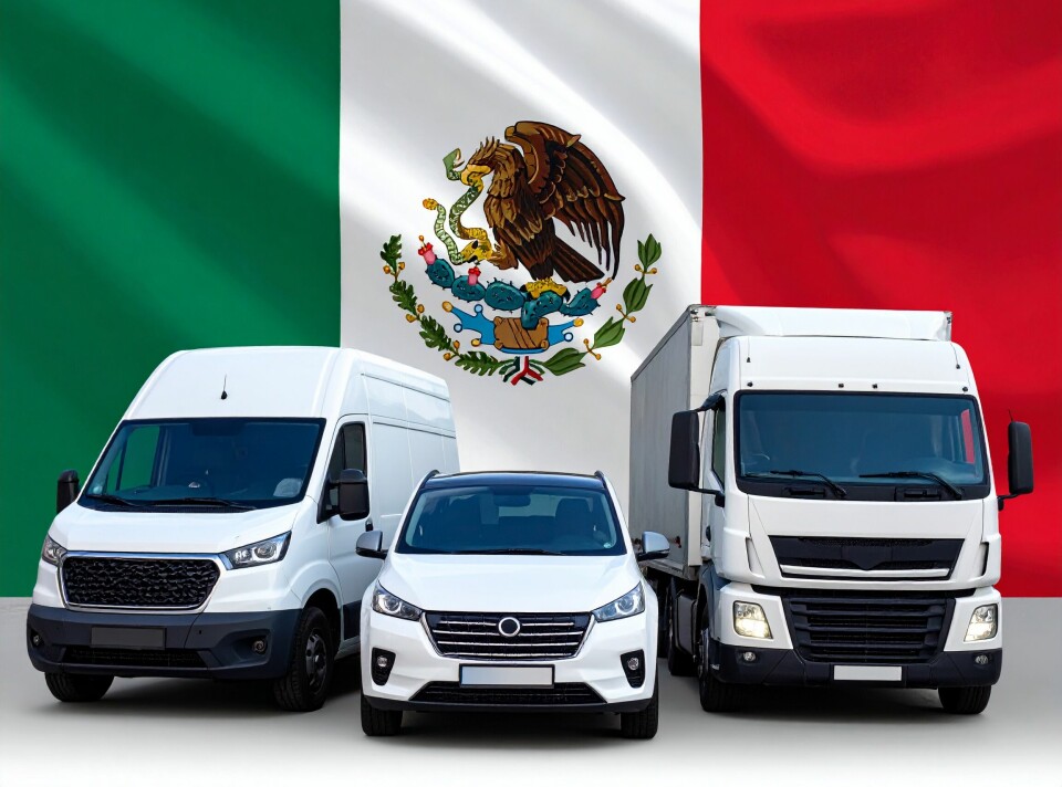 Nearshoring and negotiations: Trends in Mexico's automotive supply chains