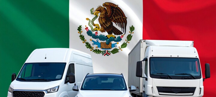 Nearshoring and negotiations: Trends in Mexico's automotive supply chains