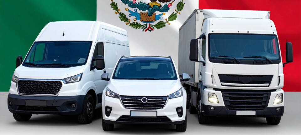 Nearshoring and negotiations: Trends in Mexico's automotive supply chains
