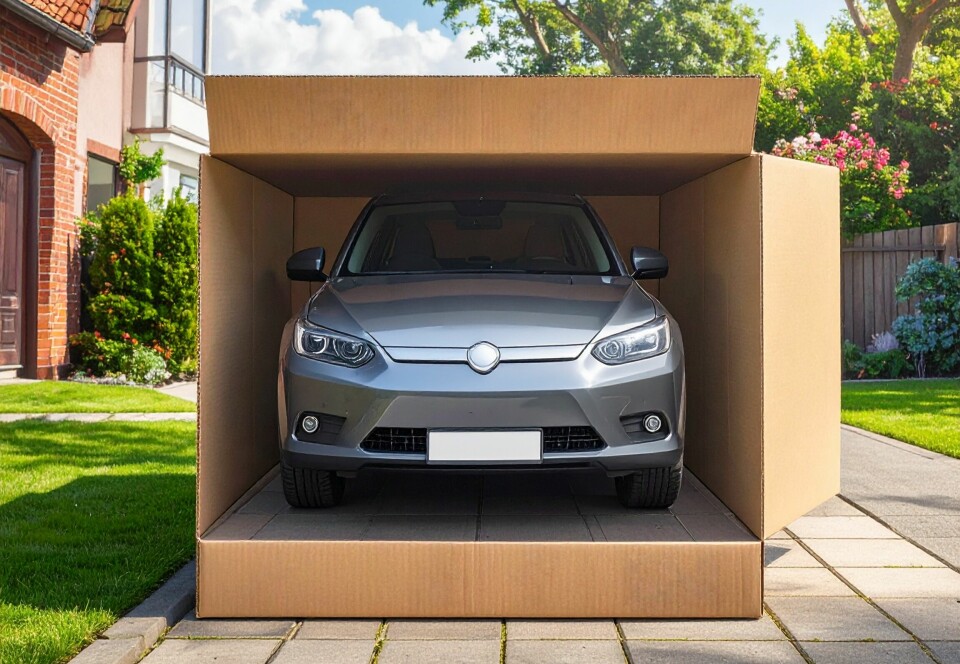 Building an effective packaging strategy: how the right moves can cut costs, ensure compliance and improve sustainability