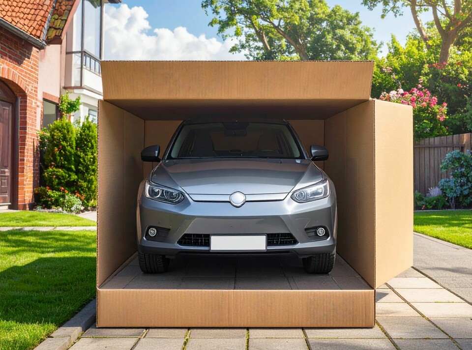 Building an effective packaging strategy: how the right moves can cut costs, ensure compliance and improve sustainability