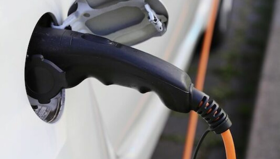 A positive charge for the ASEAN supply chain