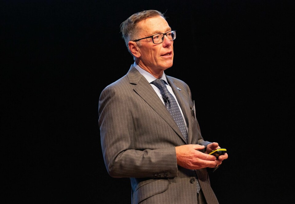 Flat volumes, high costs and fierce competition challenge Europe’s FVL sector