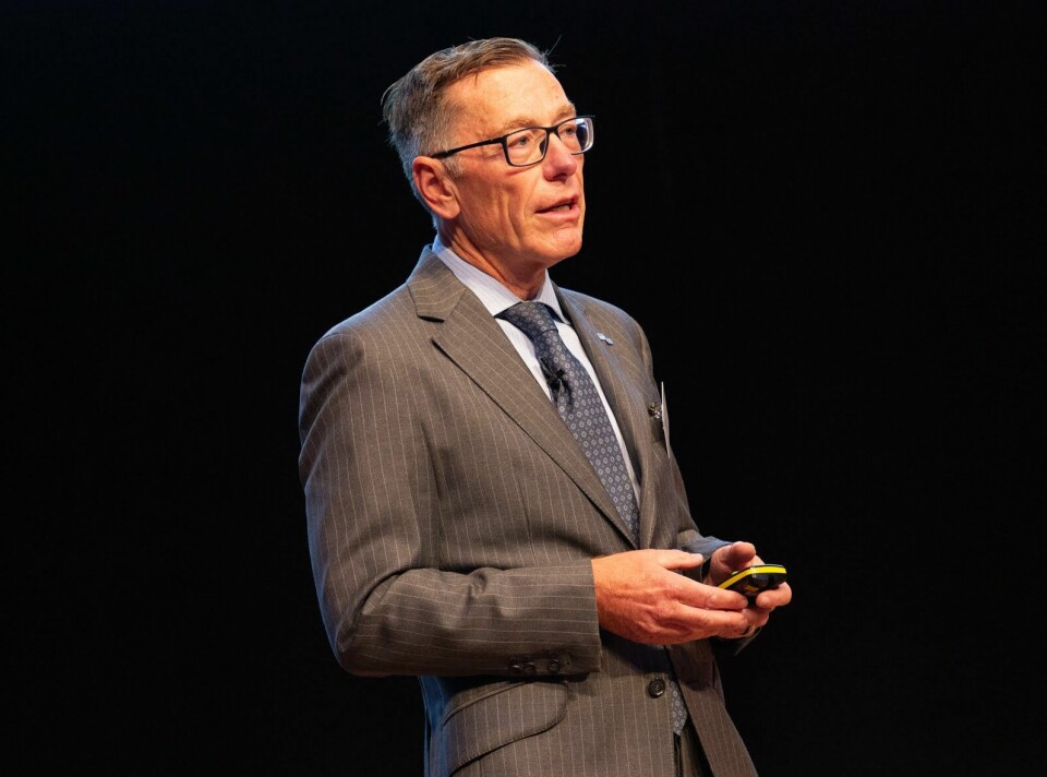 Flat volumes, high costs and fierce competition challenge Europe’s FVL sector