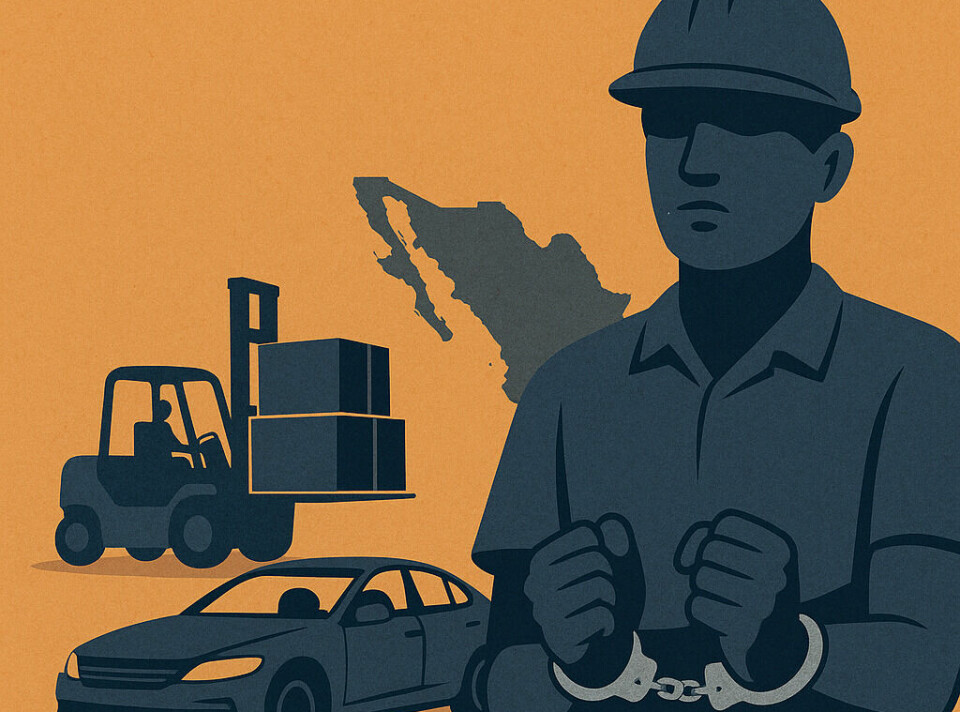AIAG provides forced labour guidance for Mexican automotive supply chains