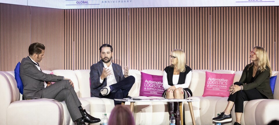 Taking control of the supply chain