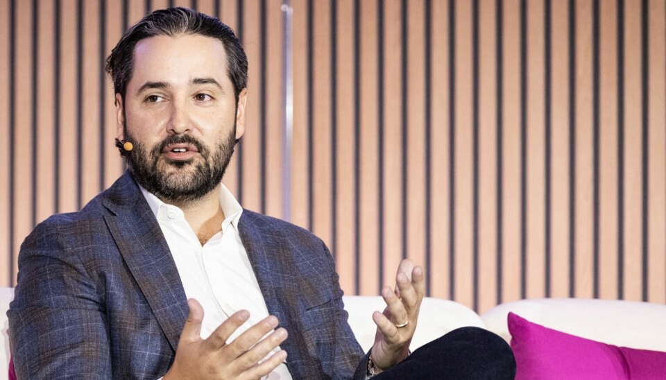 Chris Cutshaw, vice-president of business development and market solutions at CH Robinson Managed Solutions, said a good control tower is one that’s automating transactions and connecting various data feeds.