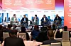 Digitalisation Panel Chris Automotive Logistics Sanjeev MA Ford Tuan Vi Schaeffler Rahul Singh Aumovio Luis León Ascent ALSC ASEAN