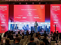 Experts discuss building resilient, digital and competitive supply chains at ALSC ASEAN