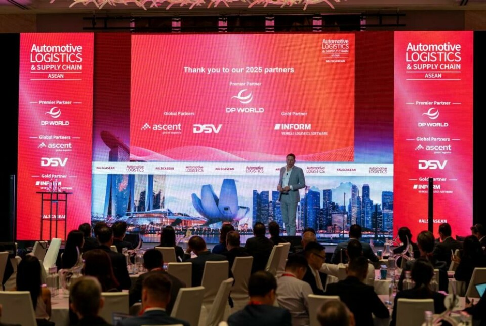 Experts to discuss building resilient, digital and competitive supply chains in Singapore