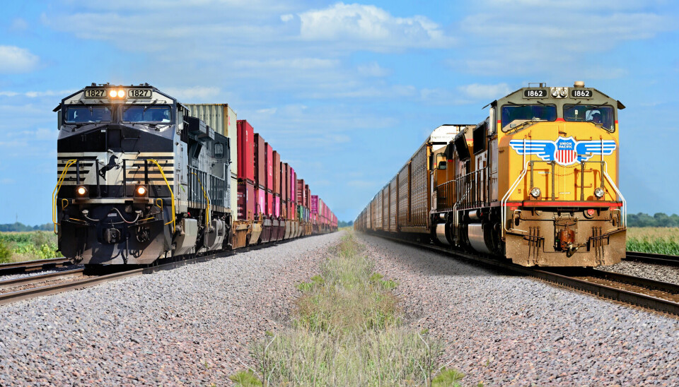 If approved, Norfolk Southern and Union Pacific will likely not merge until at least the end of 2026