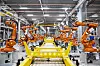 BMW Munich Automation