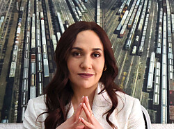 Under AMF’s vision, Mexico’s railways become the backbone of resilient industrial growth