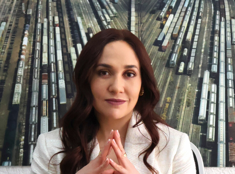 Under AMF’s vision, Mexico’s railways become the backbone of resilient industrial growth