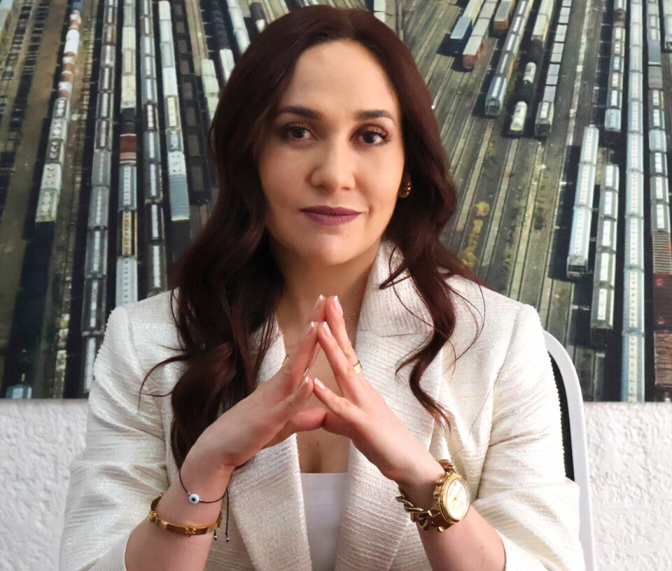 Mexico’s automotive growth drives new momentum for rail