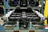 American Axle Manufacturing Michigan Mexico Investment
