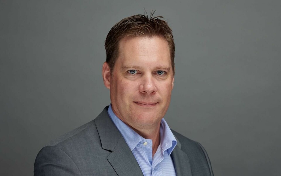 Inform’s Justin Newell discusses software to optimise port operations Profile Picture 6 2