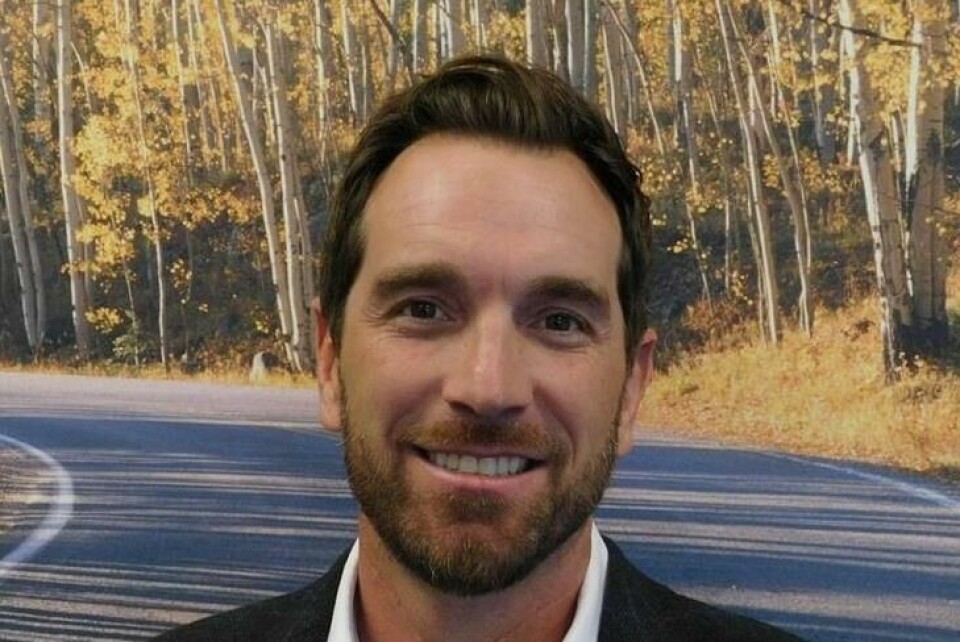 Listen: A new deal for the finished vehicle logistics industry Brion Stapp
