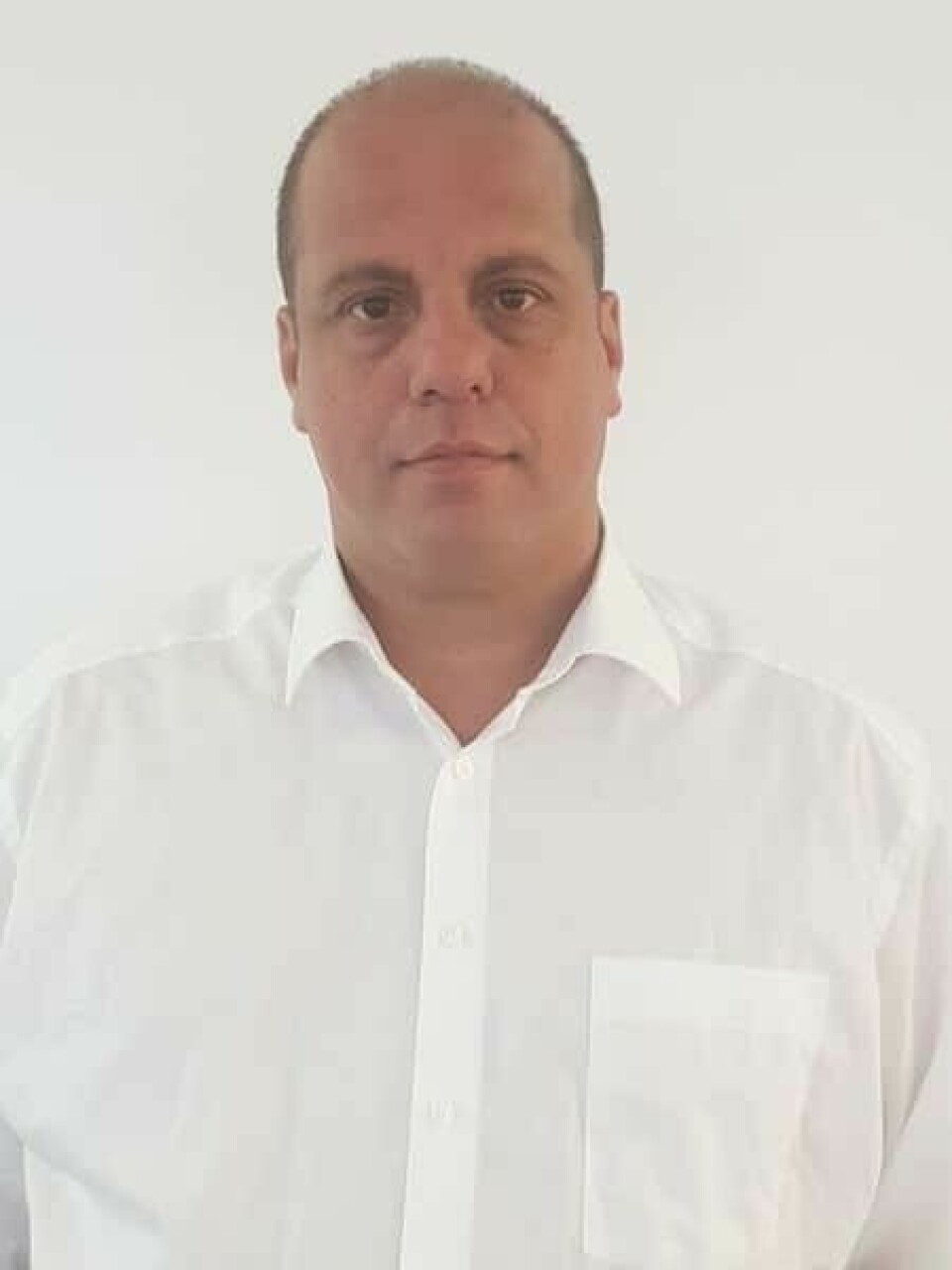 CNW’s Ron Glowinsky on how coronavirus has affected expedited freight RON FOTO (002)