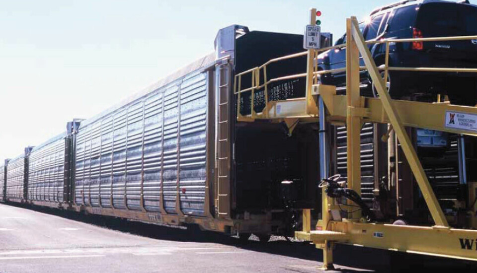 Downturn puts wagon innovations on hold wagoninnovations