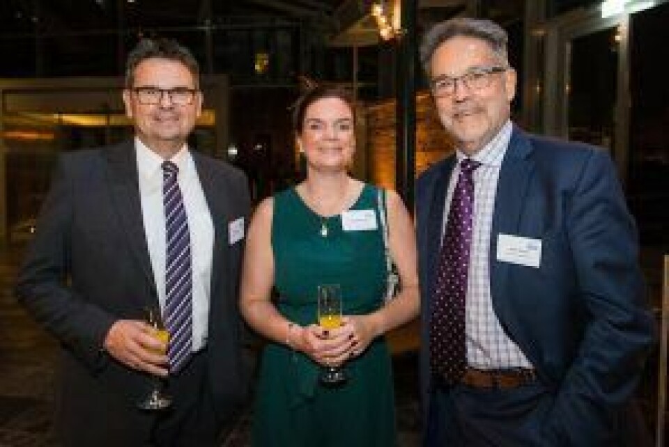 Mark Stanyer appointed MD at ProAct International Stanyer_Parker_Parker-300x200