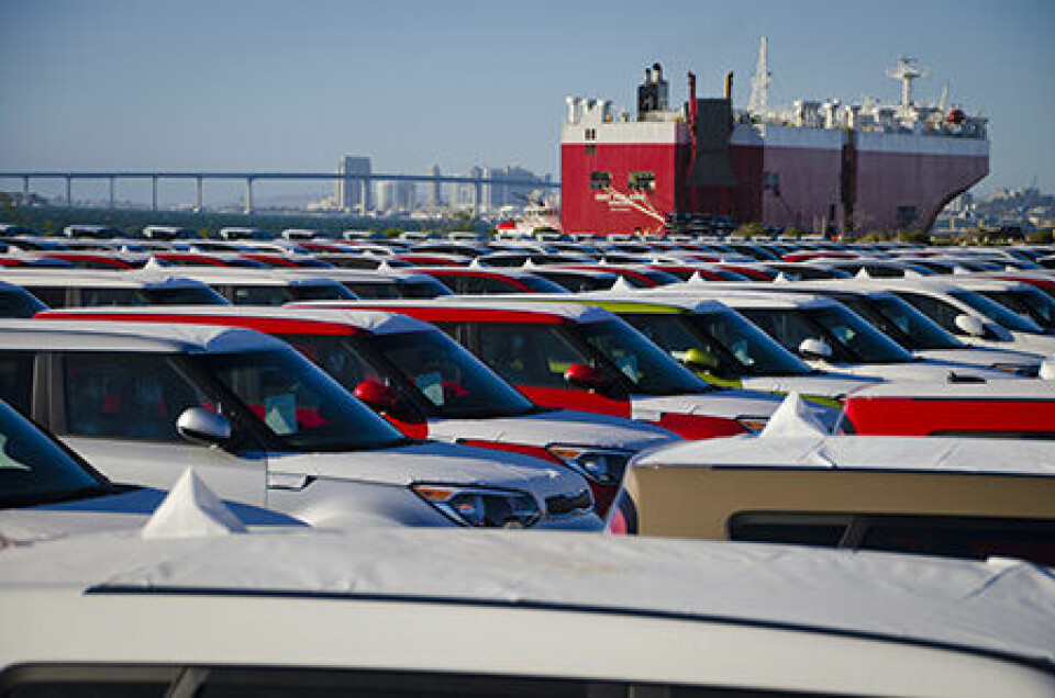 Rising inventory: Stock lots terminals_19