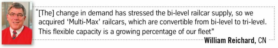 Canada: Changing with the scenery Canada quote 2