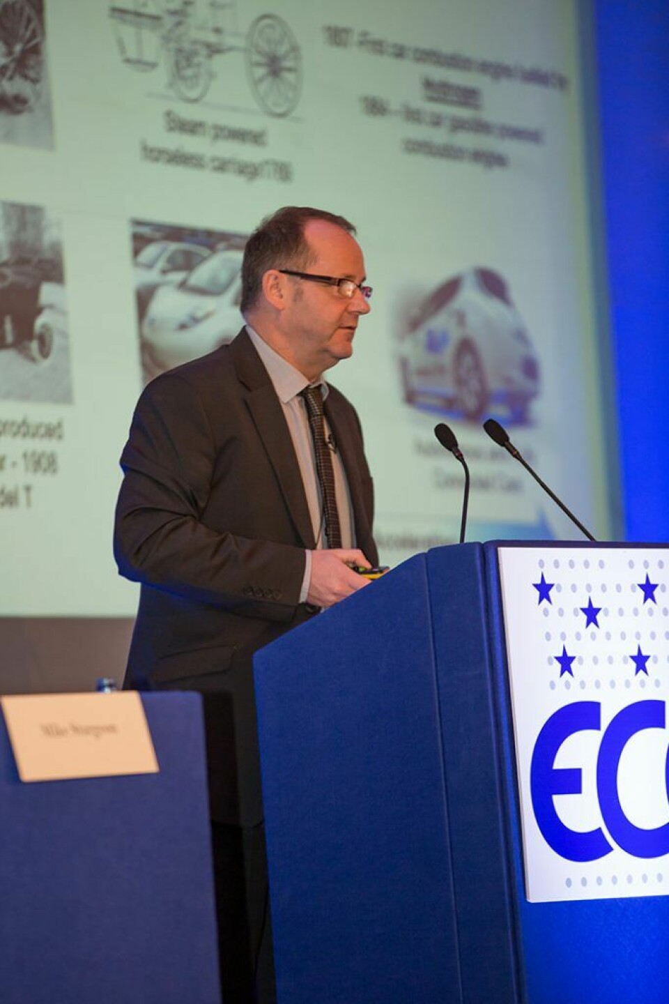 European vehicle logistics could get left behind in the digital dust Chris-Godfrey-683x1024