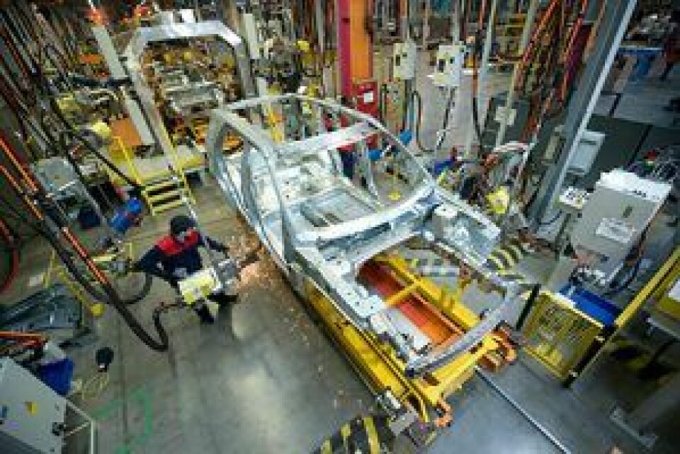 Russian component exports: Shaping up to ship out Ford-eyes-to-authorise-up-to-30-of-first-tier-suppliers-for-export-300x200