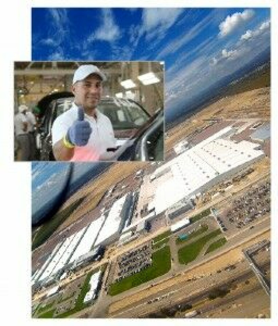 Infiniti, Mercedes-Benz will build together in Mexico Screenshot_27_06_2014_15_09