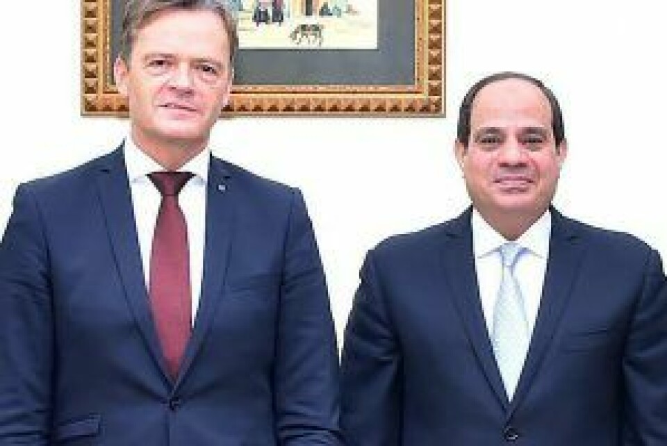 Mercedes-Benz plans production in Egypt 19A0045-1-300x200
